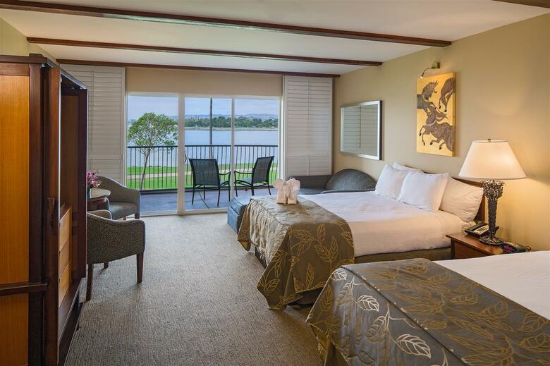 Hotel The Dana On Mission Bay
