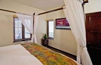 Hotel Pantai Inn