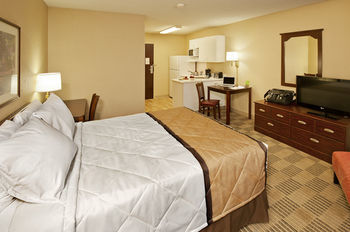 Extended Stay America - San Diego - Hotel Circle