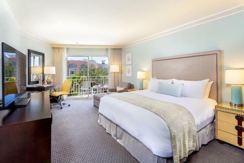 Hotel Loews Coronado Bay Resort