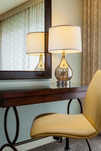 Hotel Loews Coronado Bay Resort