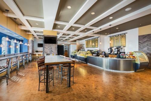 Hotel Loews Coronado Bay Resort