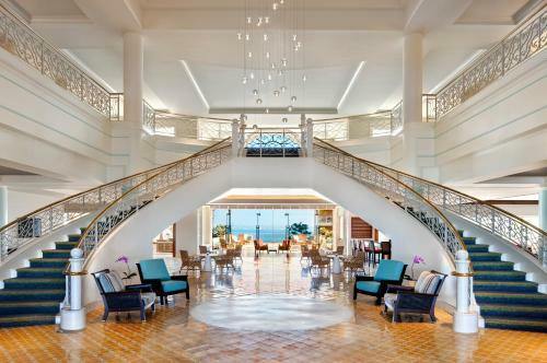 Hotel Loews Coronado Bay Resort