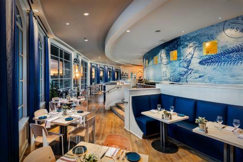 Hotel Loews Coronado Bay Resort