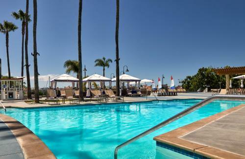 Hotel Loews Coronado Bay Resort