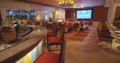 Hotel Loews Coronado Bay Resort