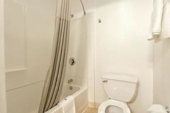 Motel 6 San Diego Downtown