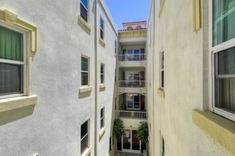 Motel 6 San Diego Downtown