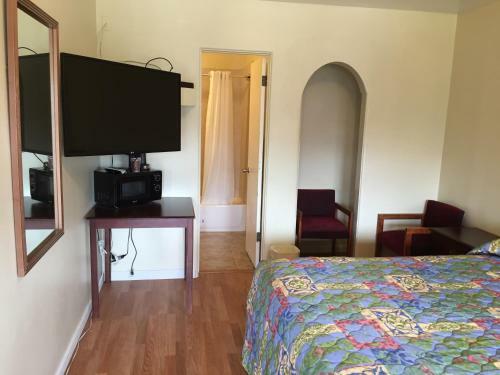 La Jolla Biltmore Motel