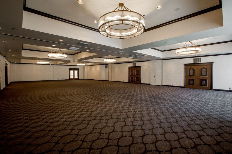 Horton Grand Hotel