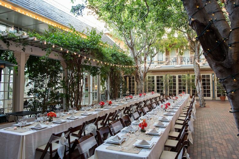 Horton Grand Hotel