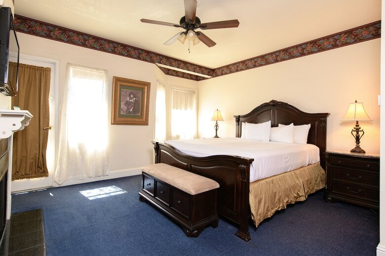 Horton Grand Hotel