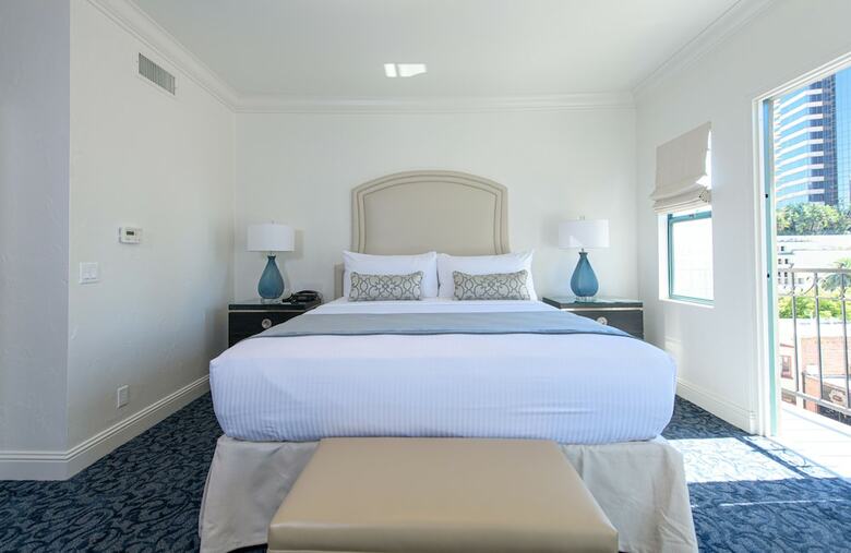 Horton Grand Hotel