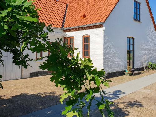 Holiday Home Broager