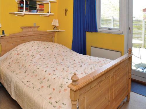 Three-bedroom Holiday Home In Broager