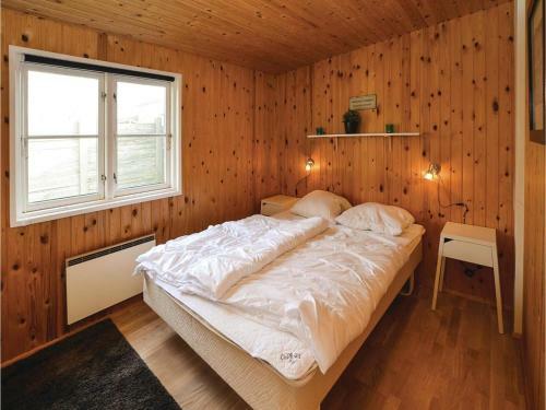 Holiday Home Broager With Sea View 08