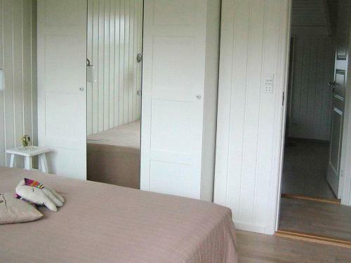 Three-bedroom Holiday Home In Broager 4