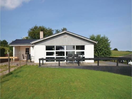 Holiday Home N�rrel�kke Broager I