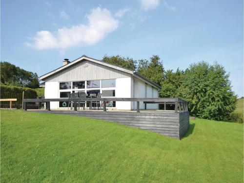 Holiday Home N�rrel�kke Broager I