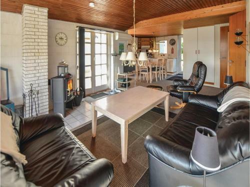 Holiday Home N�rrel�kke Broager I