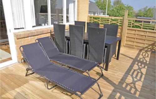 Holiday Home Egevej Broager