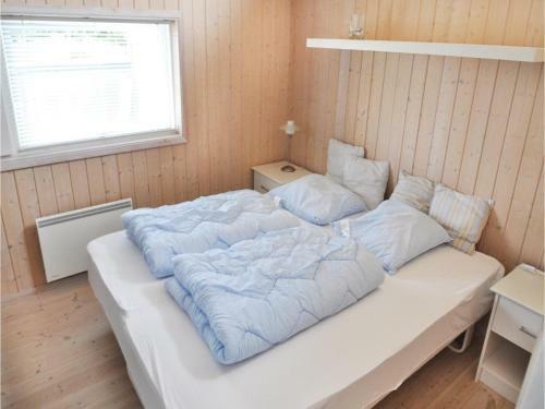 Holiday Home Vemmingbund Strandvej Broager I