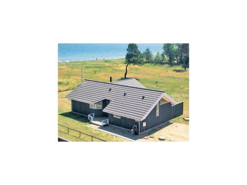 Holiday Home Vemmingbund Strandvej Broager I