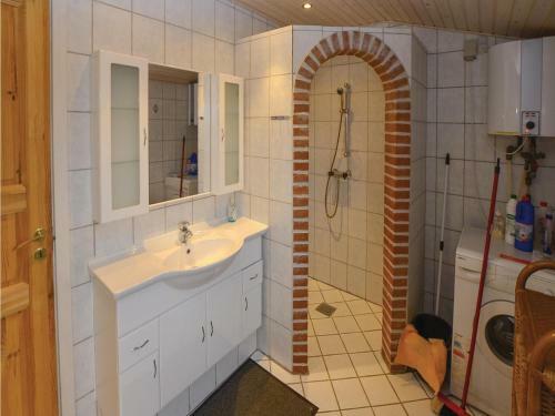 Two-bedroom Holiday Home In Broager