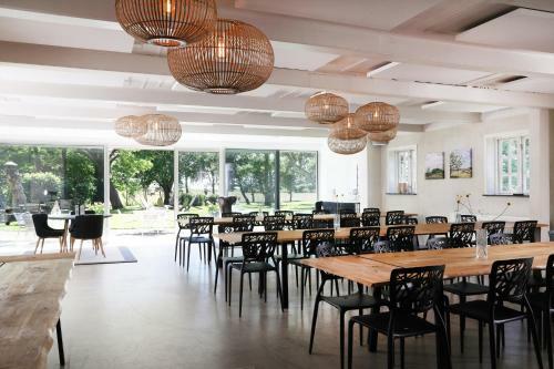 Hotel Gl. Brydegaard