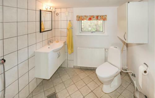 Holiday Home Heln�svej Haarby IX
