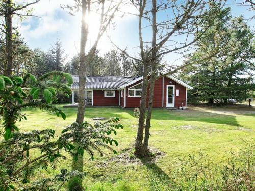 Holiday Home Oksevej V