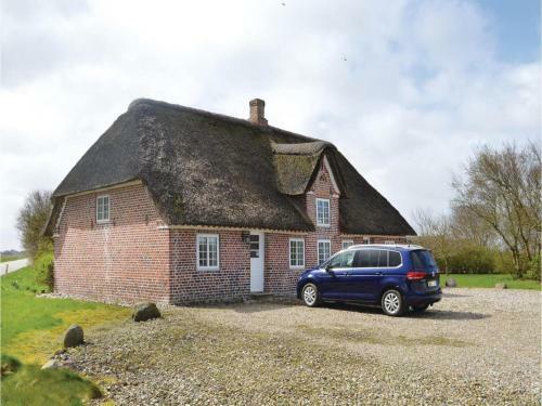 Holiday Home Rejsby