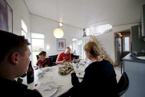 Apartamento Tangs� Hytteby