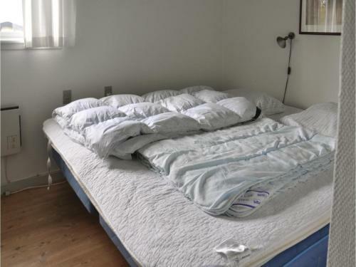 Holiday Home Sandageren Faaborg X