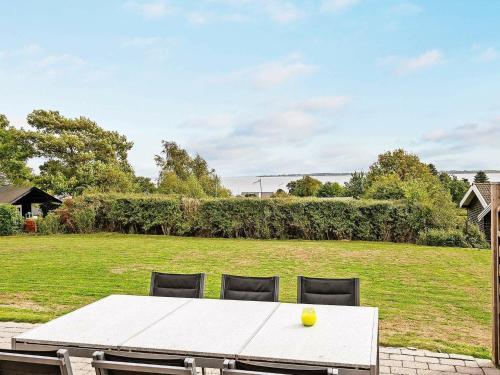 Three-bedroom Holiday Home In Faaborg 2