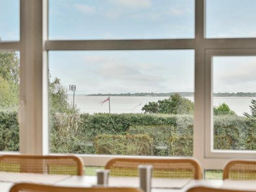 Three-bedroom Holiday Home In Faaborg 2