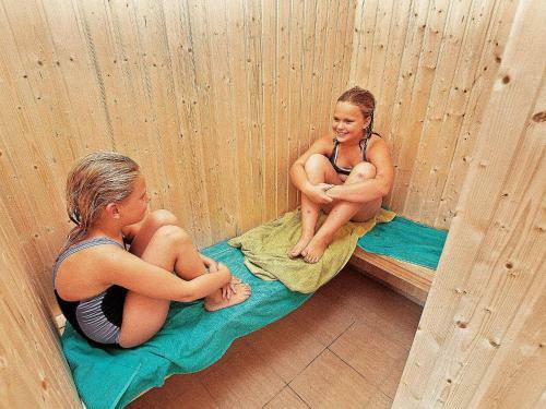 Five-bedroom Holiday Home In Faaborg 2