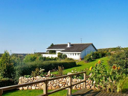 Holiday Home Thur�vej