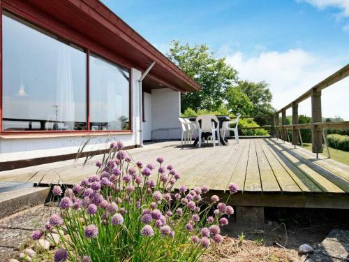 Holiday Home Thur�vej