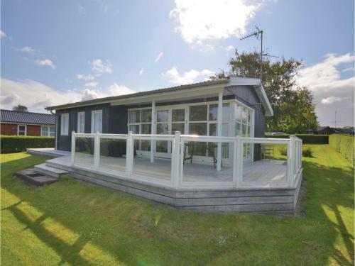 Holiday Home Faaborg - 02
