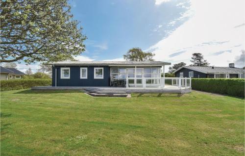 Holiday Home Faaborg - 02