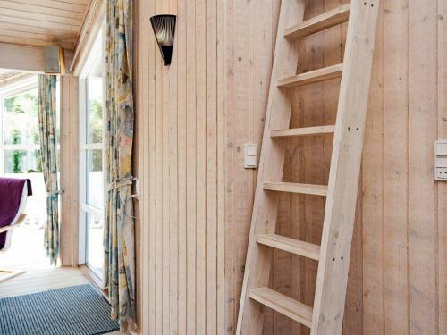 Three-bedroom Holiday Home In Glesborg 9