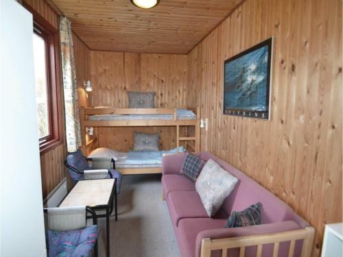 Holiday Home Fej�vej Glesborg