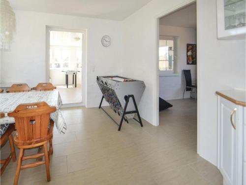 Holiday Home Glesborg With A Fireplace 7