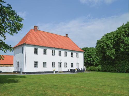 Holiday Home H�jslev 40