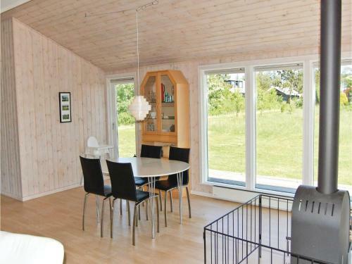 Holiday Home H�jslev 42