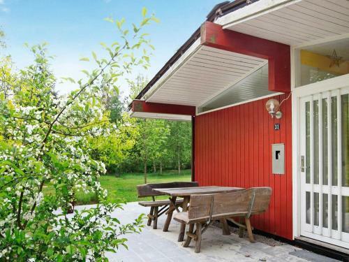 Holiday Home Lyngvej III