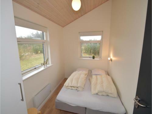 Holiday Home Bronzeh�jen H�jslev