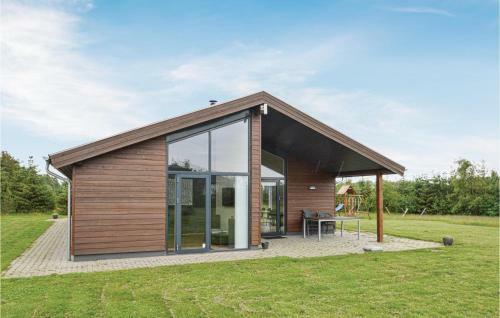 Holiday Home Bronzeh�jen H�jslev