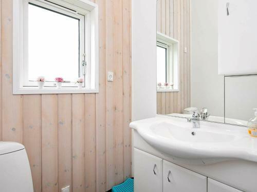 Holiday Home Pilevej IV
